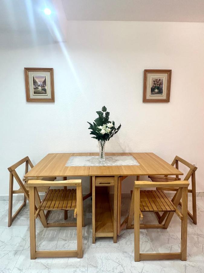 Apartamento Estudio A 1 Minuto De La Playa