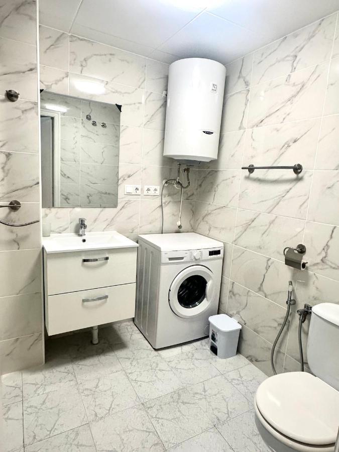 Estudio A 1 Minuto De La Playa Apartamento Torrevieja