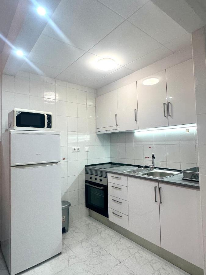 Estudio A 1 Minuto De La Playa Apartamento Torrevieja