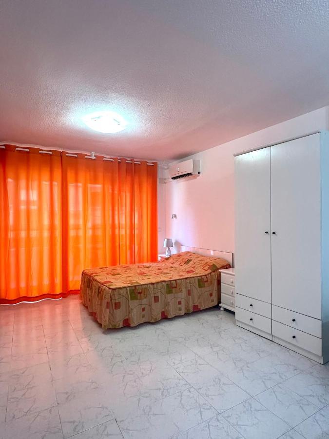 Apartamento Estudio A 1 Minuto De La Playa Torrevieja