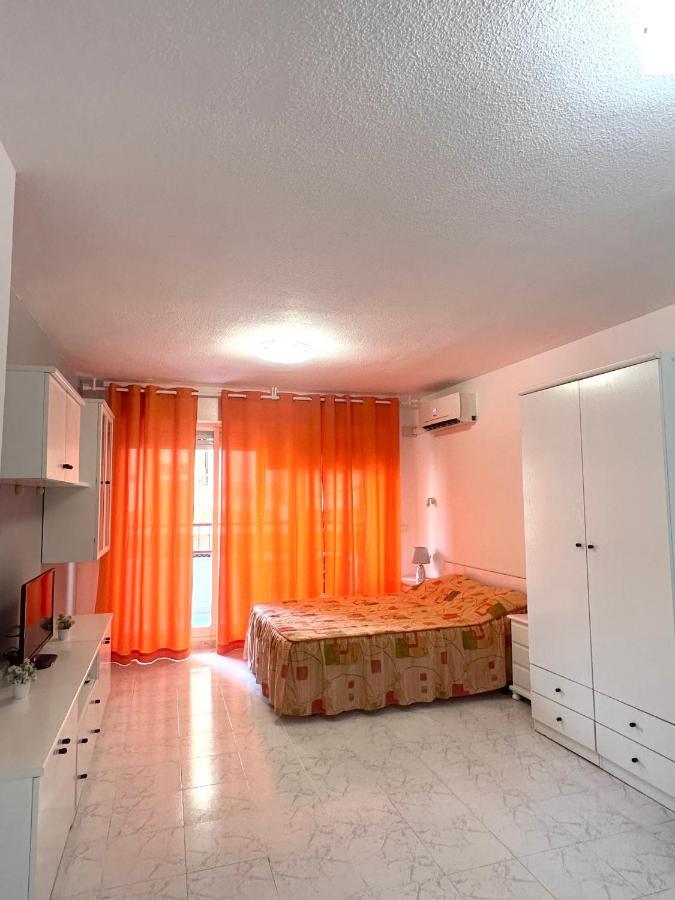 Estudio A 1 Minuto De La Playa Torrevieja