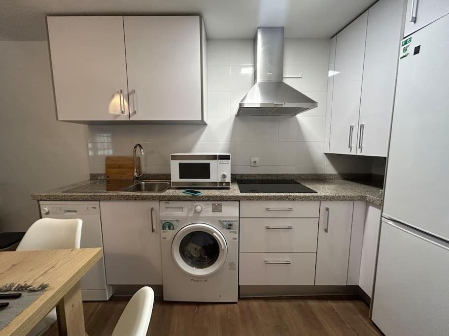 Petite California Duenas Apartamento