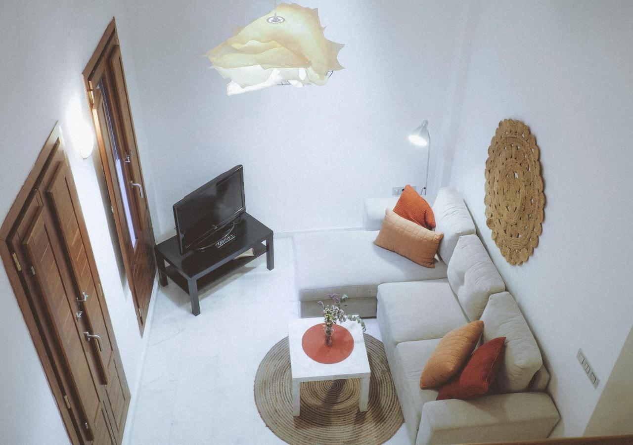Apartment Ribera & Historic Centre Cordoba