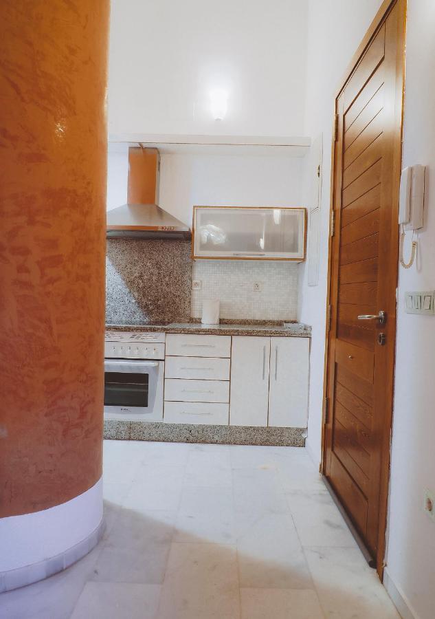 Ribera & Historic Centre Apartment Cordoba