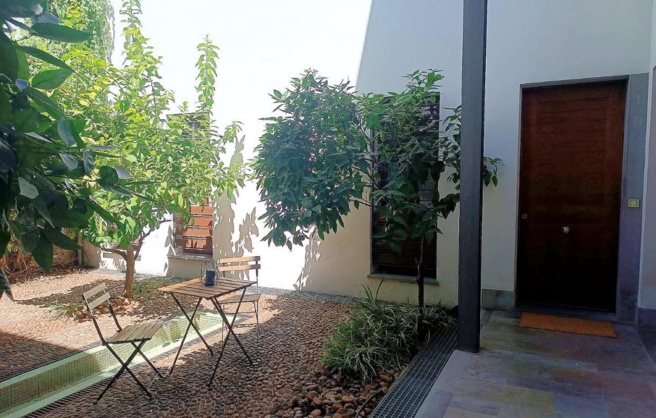 Ribera & Historic Centre Apartment *