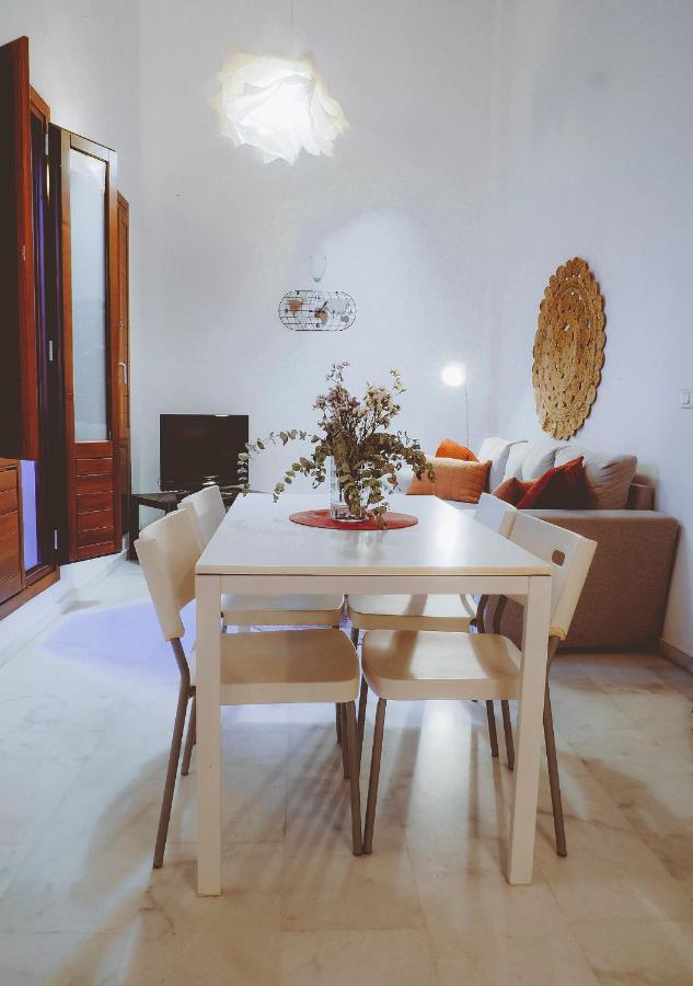 Apartment Ribera & Historic Centre