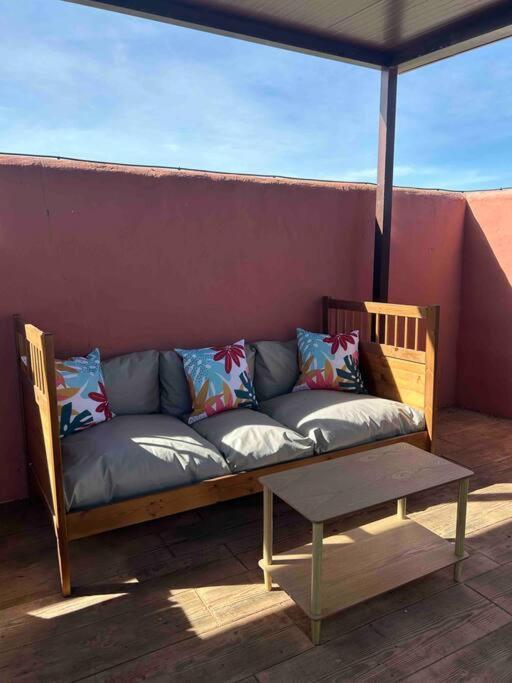 Holiday home Agradable Casa De Playa Con Piscina. El Palmar