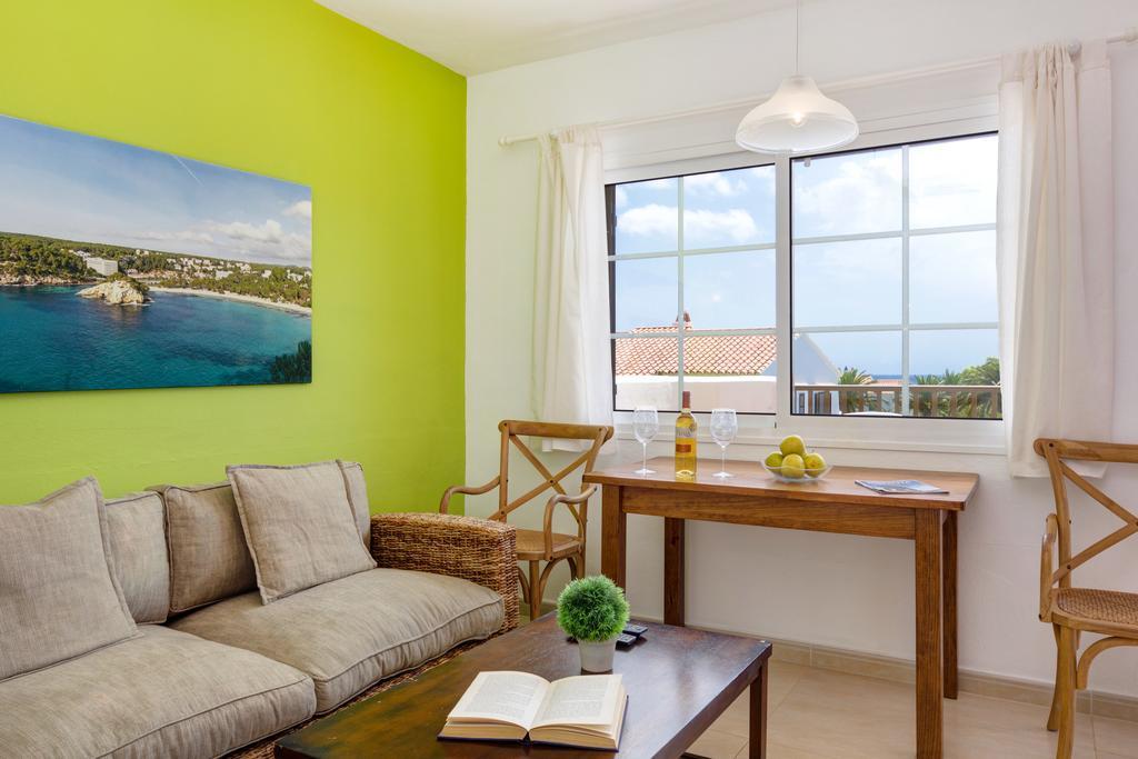 Apartamento Playa Gold By Menorca Vacations *