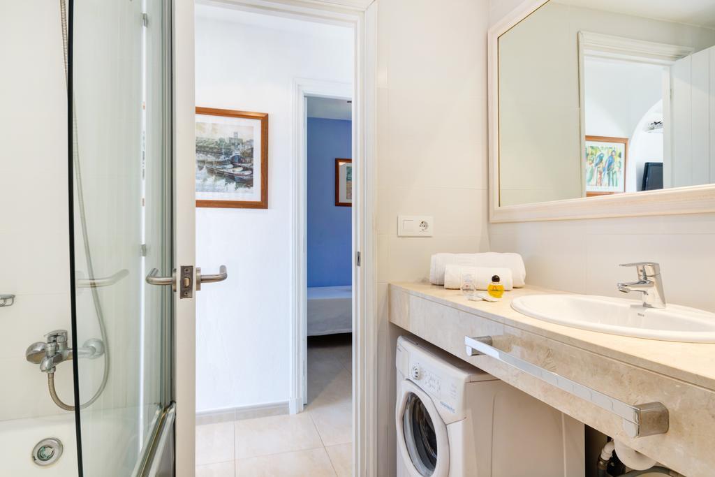 Apartamento Playa Gold By Menorca Vacations *
