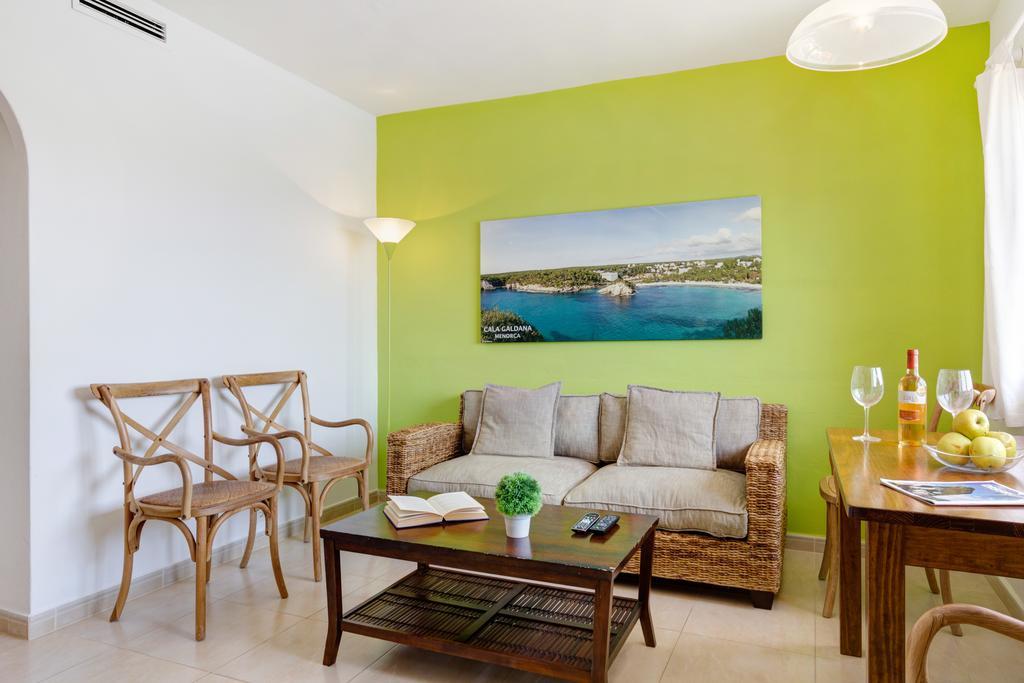 Playa Gold By Menorca Vacations Son Bou