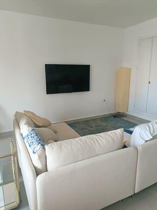 Apartamento La Casa Azul - Next To The Sea! Torrenueva (Andalusia)