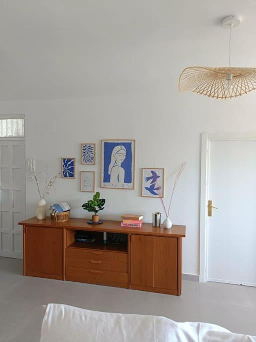 La Casa Azul - Next To The Sea! Apartamento