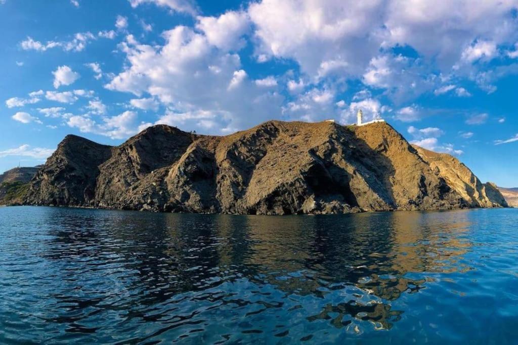 La Casa Azul - Next To The Sea!
