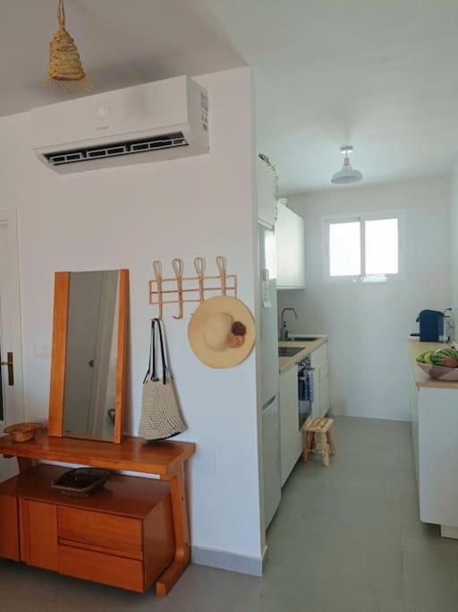 Apartamento La Casa Azul - Next To The Sea! *