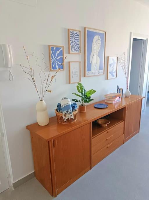 Apartamento La Casa Azul - Next To The Sea! Torrenueva (Andalusia)