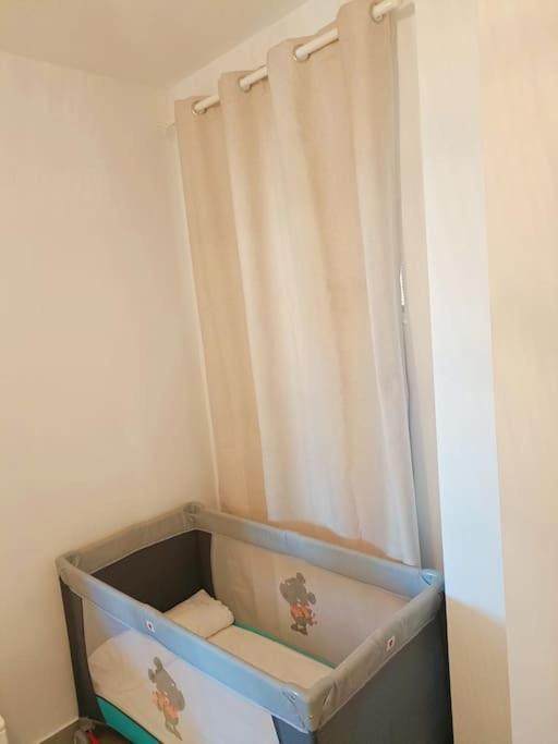 Apartamento La Casa Azul - Next To The Sea!