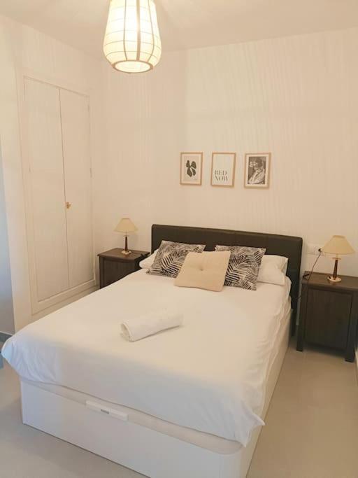 La Casa Azul - Next To The Sea! Torrenueva (Andalusia)