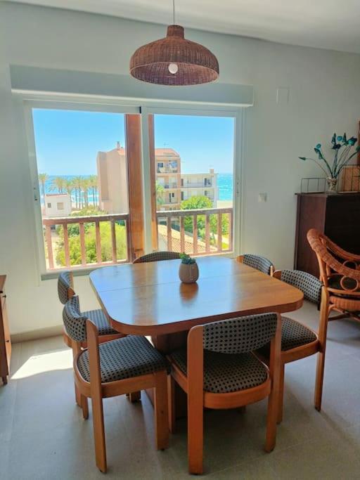 Apartamento La Casa Azul - Next To The Sea! Torrenueva (Andalusia)