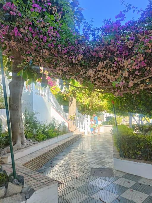 La Casa Azul - Next To The Sea! Apartamento *