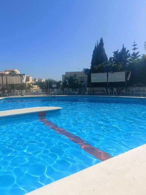 Apartamento La Casa Azul - Next To The Sea! Torrenueva (Andalusia)