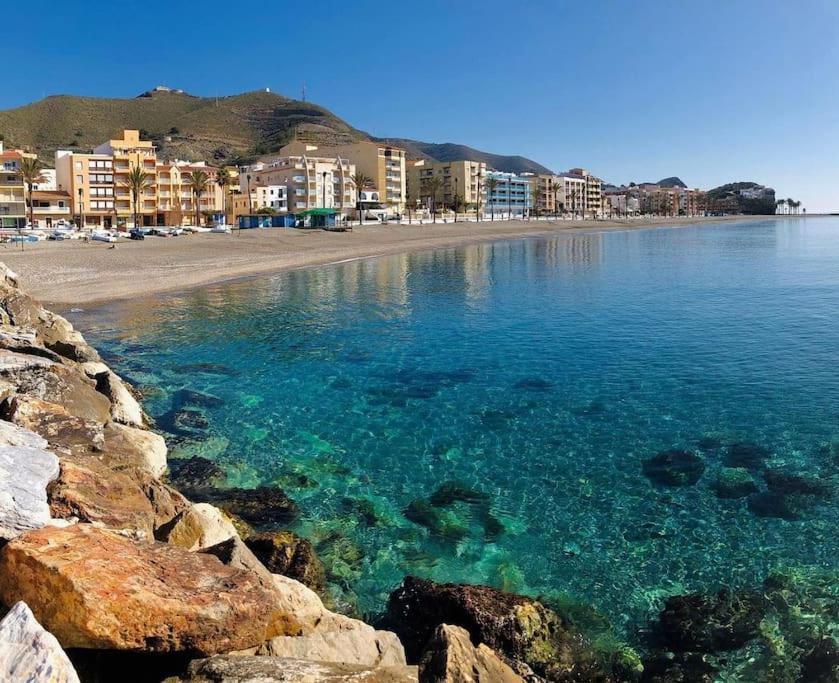 La Casa Azul - Next To The Sea! * Torrenueva (Andalusia)