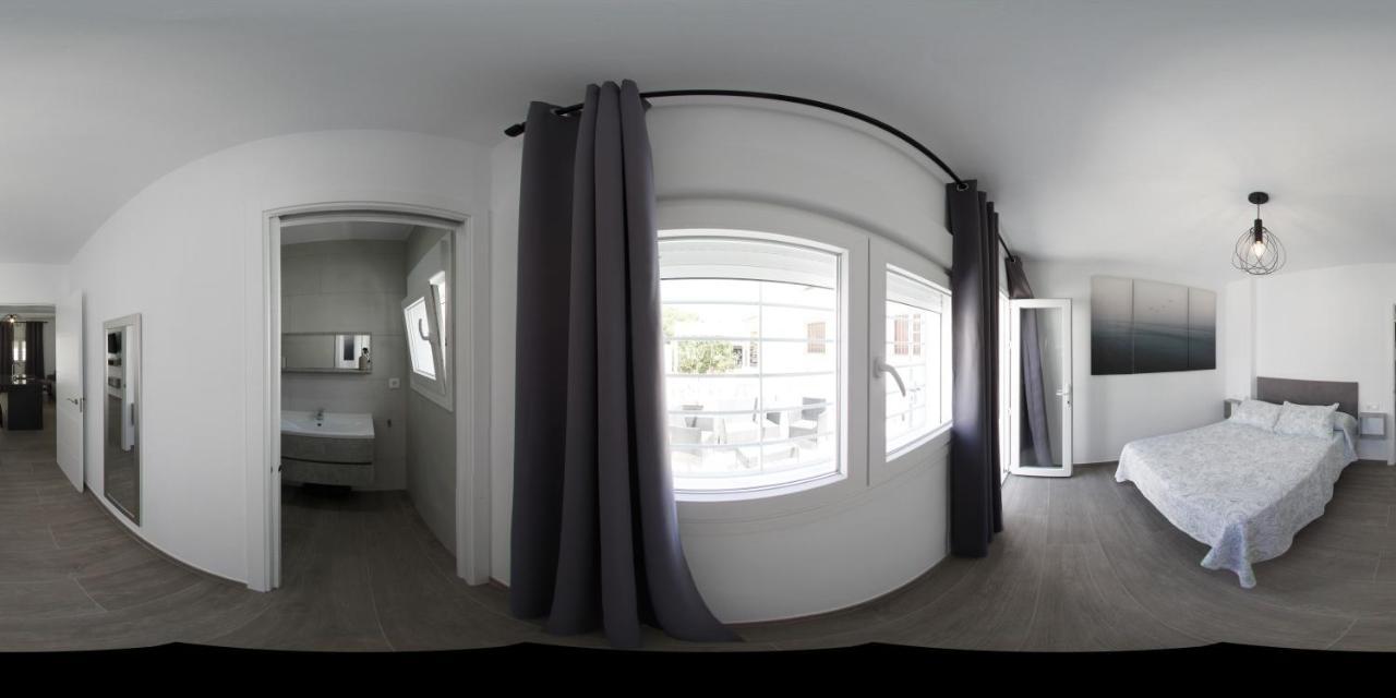 Terapia Salada Apartment *