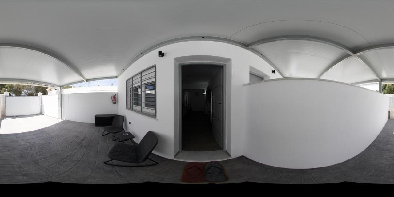 Apartment Terapia Salada