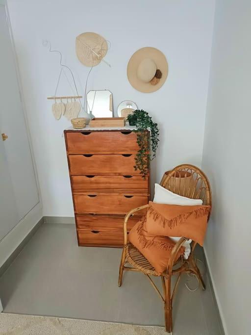 Apartamento La Casa Azul - Next To The Sea! *