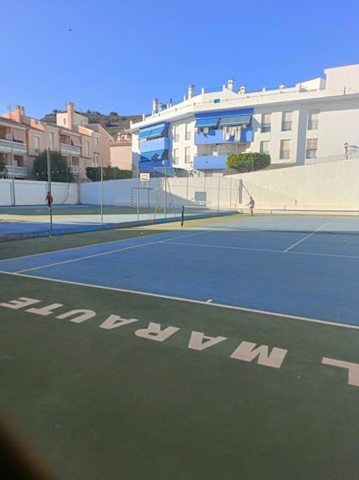 Apartamento La Casa Azul - Next To The Sea! *