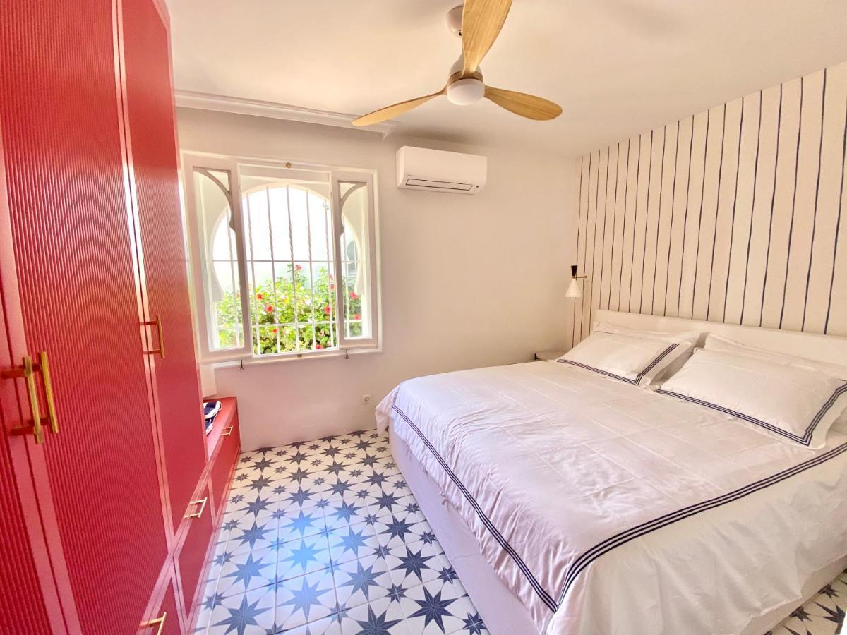 Golden Mile Front Line Apartamento Marbella