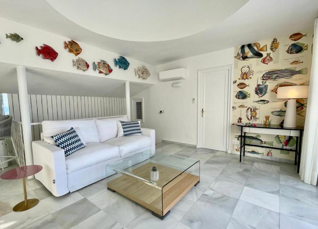 Golden Mile Front Line Apartamento