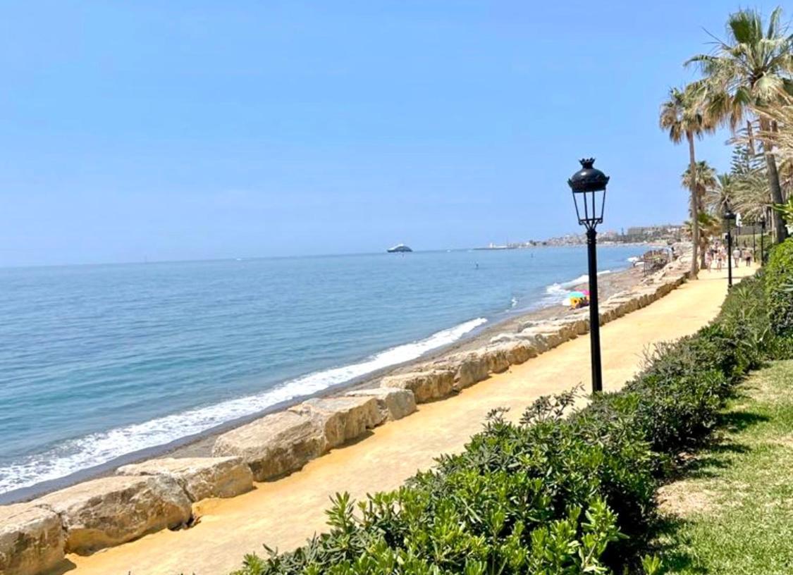 Golden Mile Front Line Apartamento