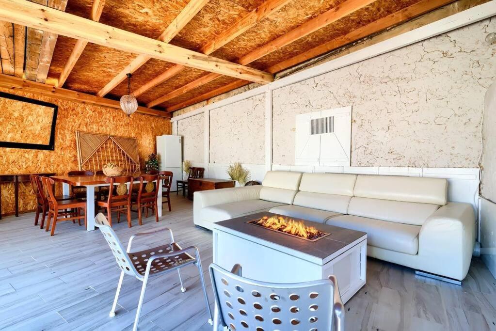 Holiday home Cueva Con Jacuzzi A 20 Minutos De Valencia *