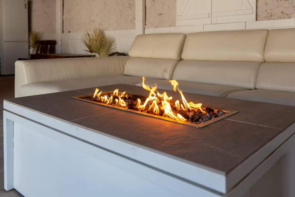 Cueva Con Jacuzzi A 20 Minutos De Valencia Holiday home Benaguacil