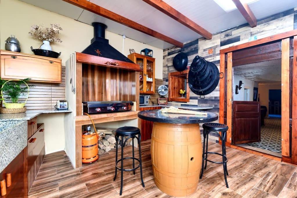 Holiday home Cueva Con Jacuzzi A 20 Minutos De Valencia Benaguacil