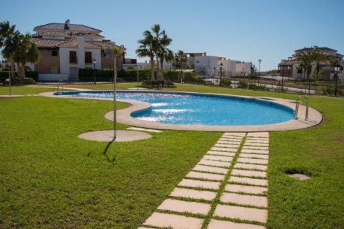 Apto Con Jardin Privado Flor De Miel Playa Apartamento