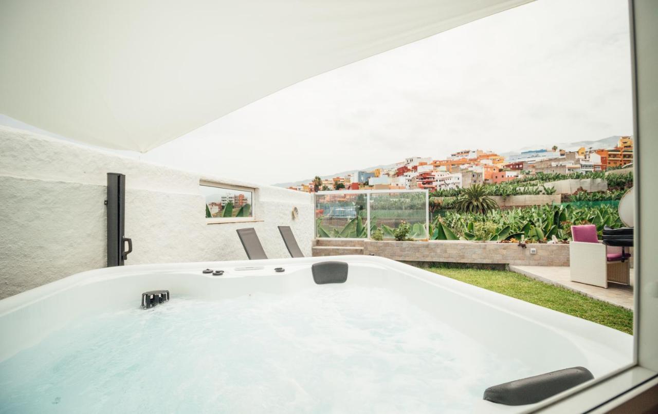 Сasa de vacaciones Casa Tulipanes & Santa Cruz de Tenerife