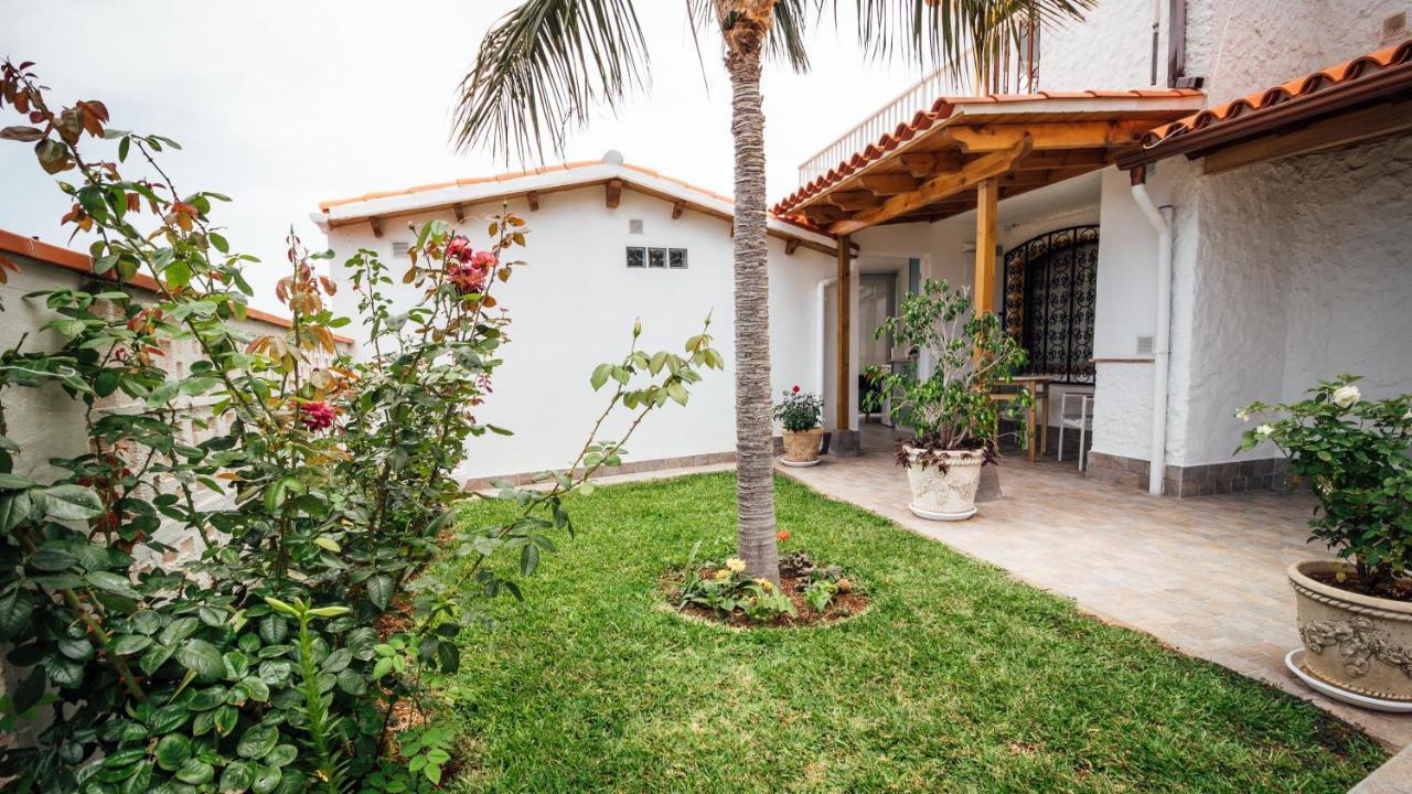 Casa Tulipanes & Сasa de vacaciones