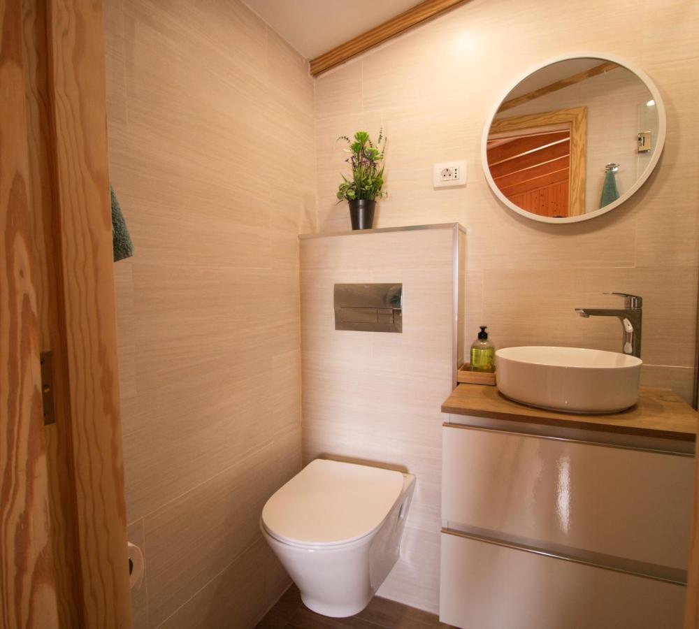 Casa Tulipanes & Сasa de vacaciones