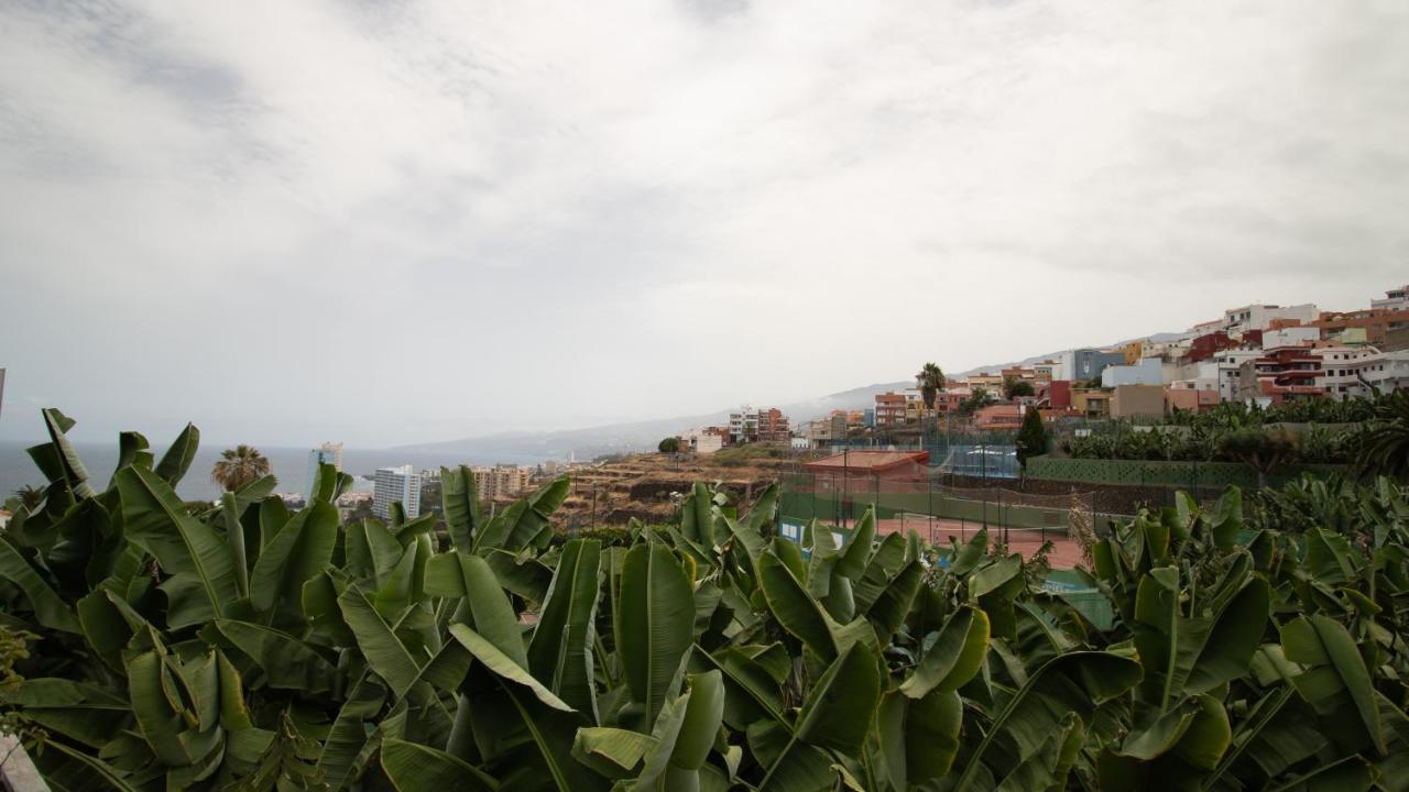 Casa Tulipanes & Santa Cruz de Tenerife