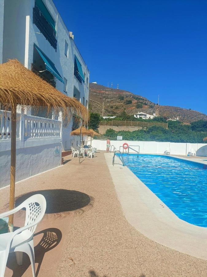La Casa Azul - Next To The Sea! Apartamento Torrenueva (Andalusia)