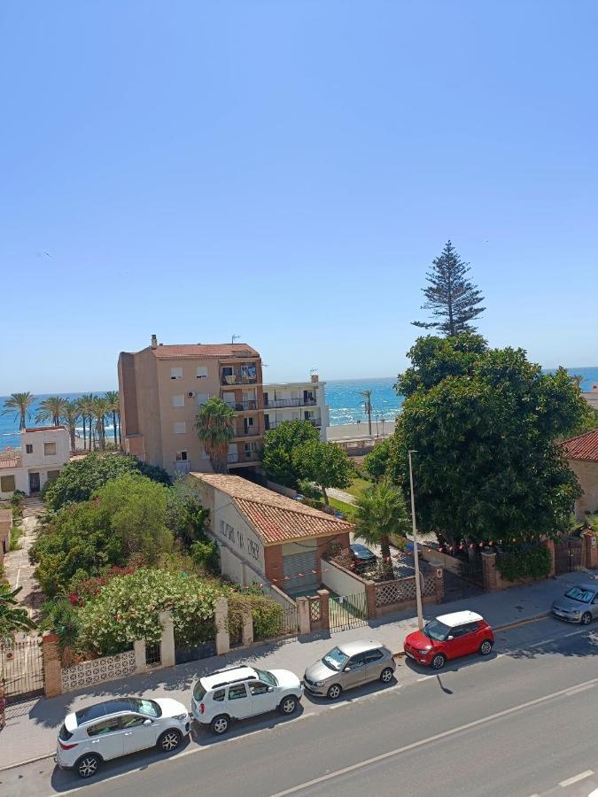 La Casa Azul - Next To The Sea! Torrenueva (Andalusia)