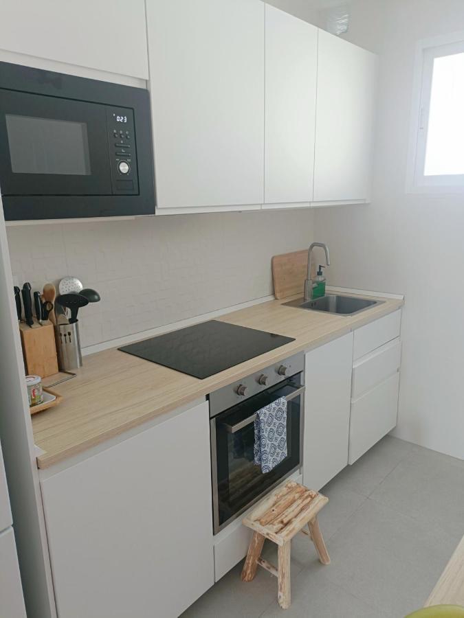 Apartamento La Casa Azul - Next To The Sea! *