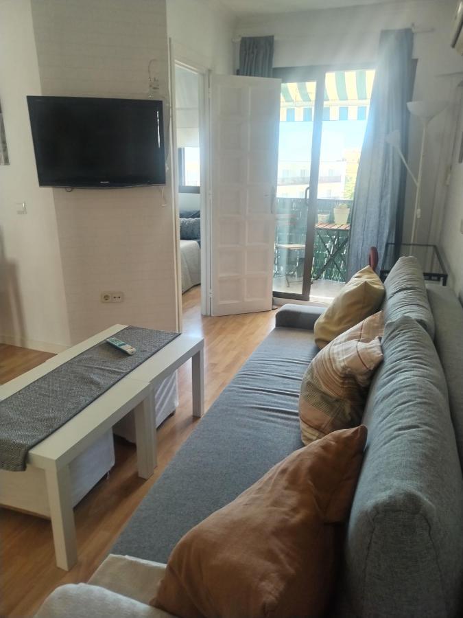 Apto. Siroco En Apartamento Benalmádena