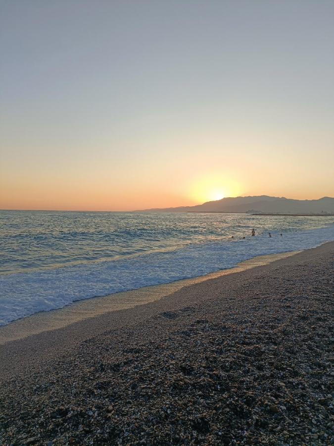 La Casa Azul - Next To The Sea! * Torrenueva (Andalusia)