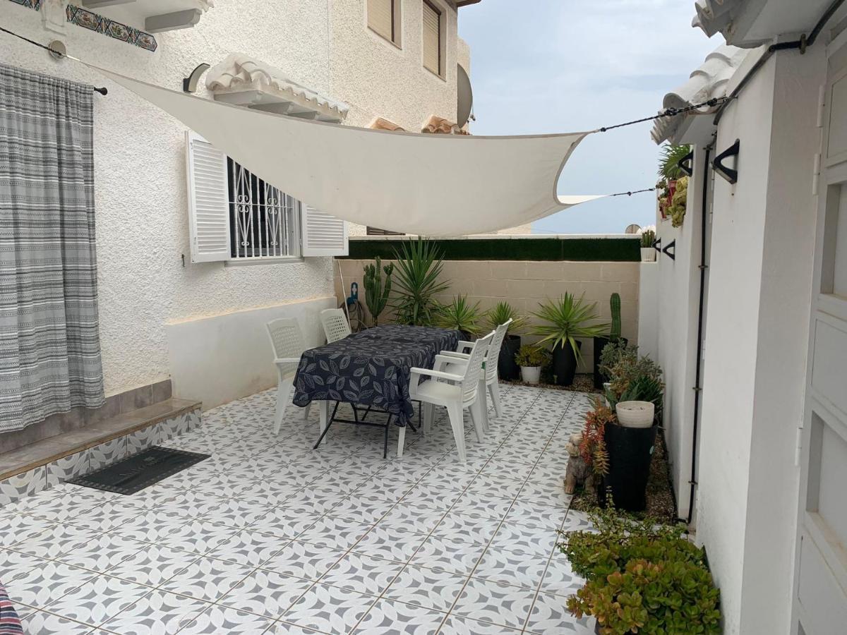 Casa De La Playa * Torrevieja