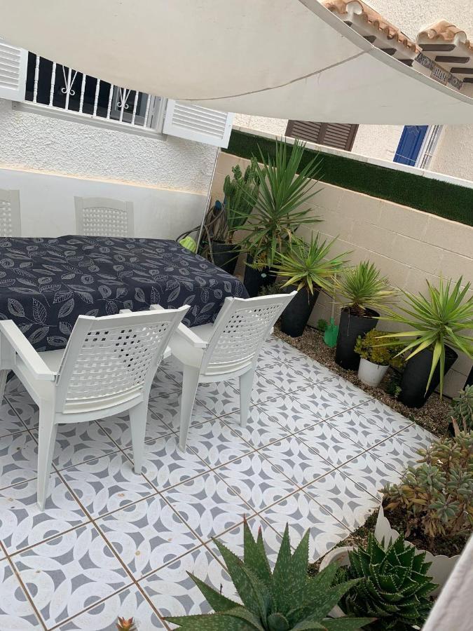 Casa De La Playa Сasa de vacaciones