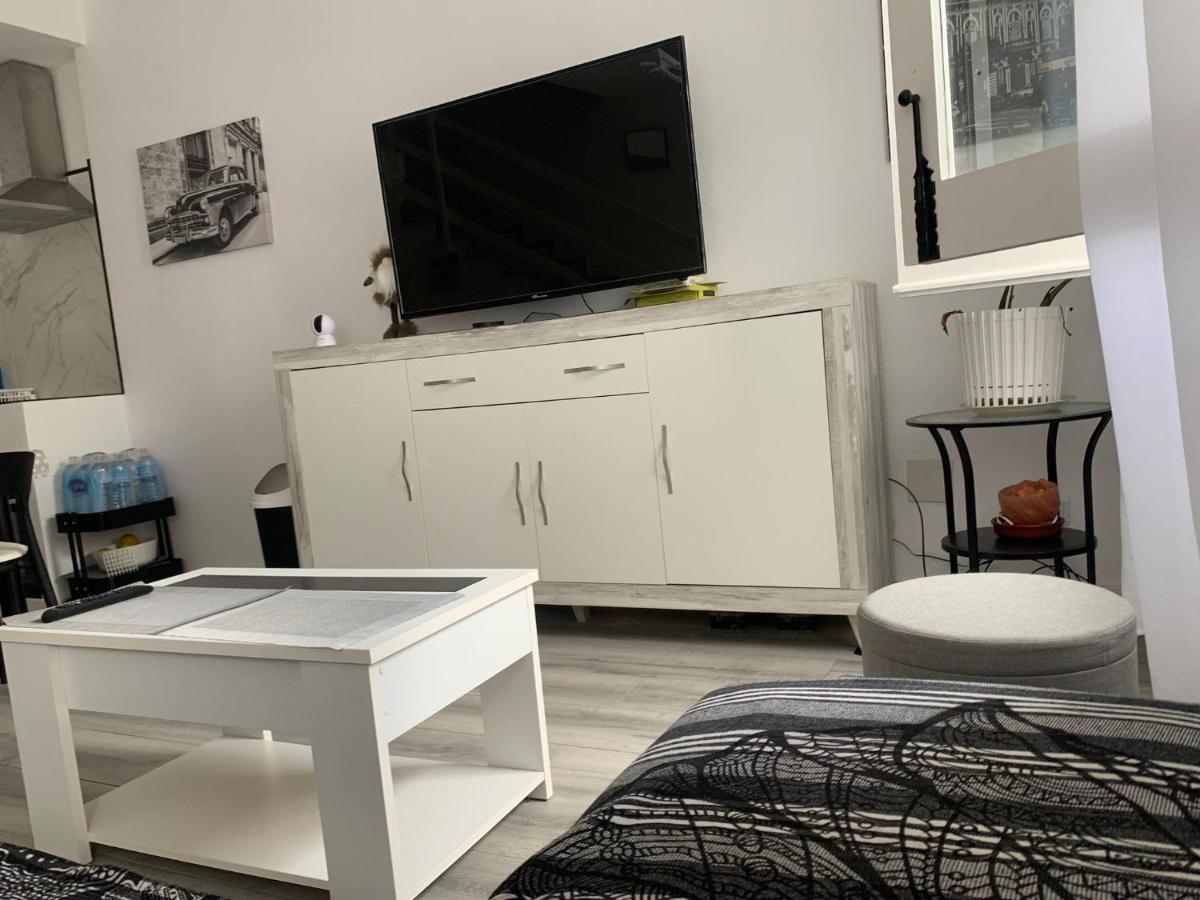 Casa De La Playa Сasa de vacaciones Torrevieja