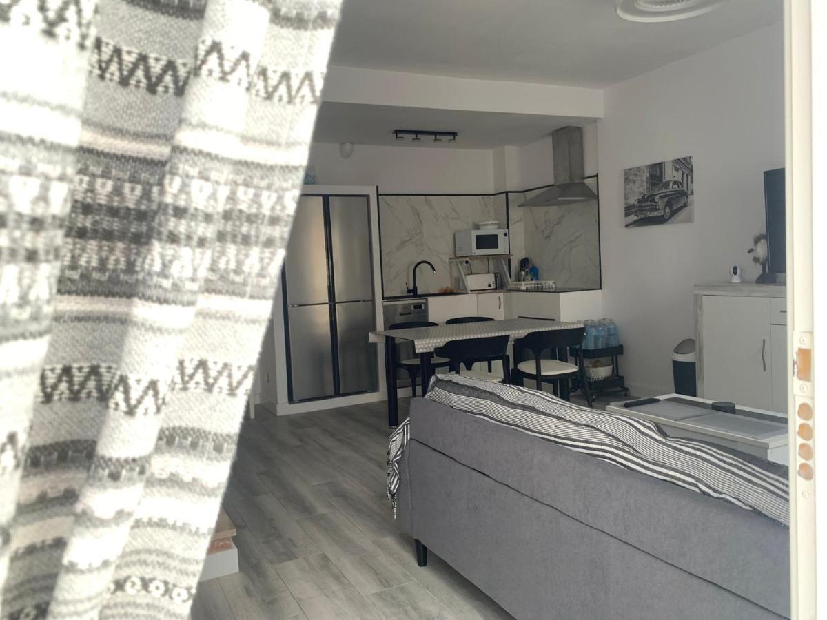 Casa De La Playa Сasa de vacaciones