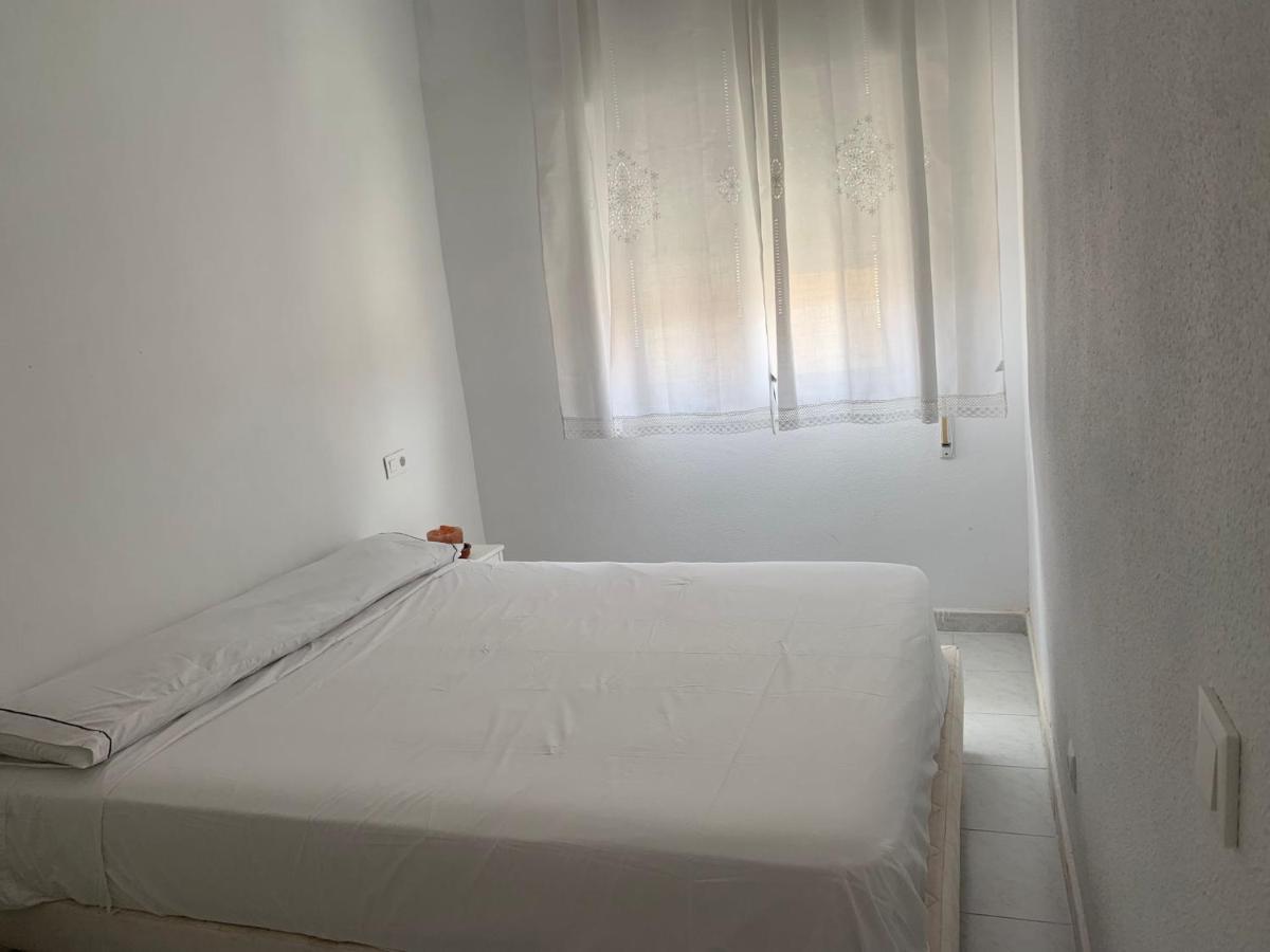Casa De La Playa Сasa de vacaciones Torrevieja